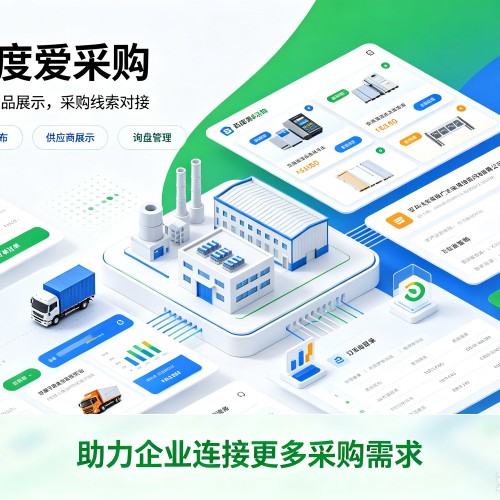 伊美百度爱采购